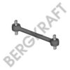 MERCE 3953501106 Track Control Arm